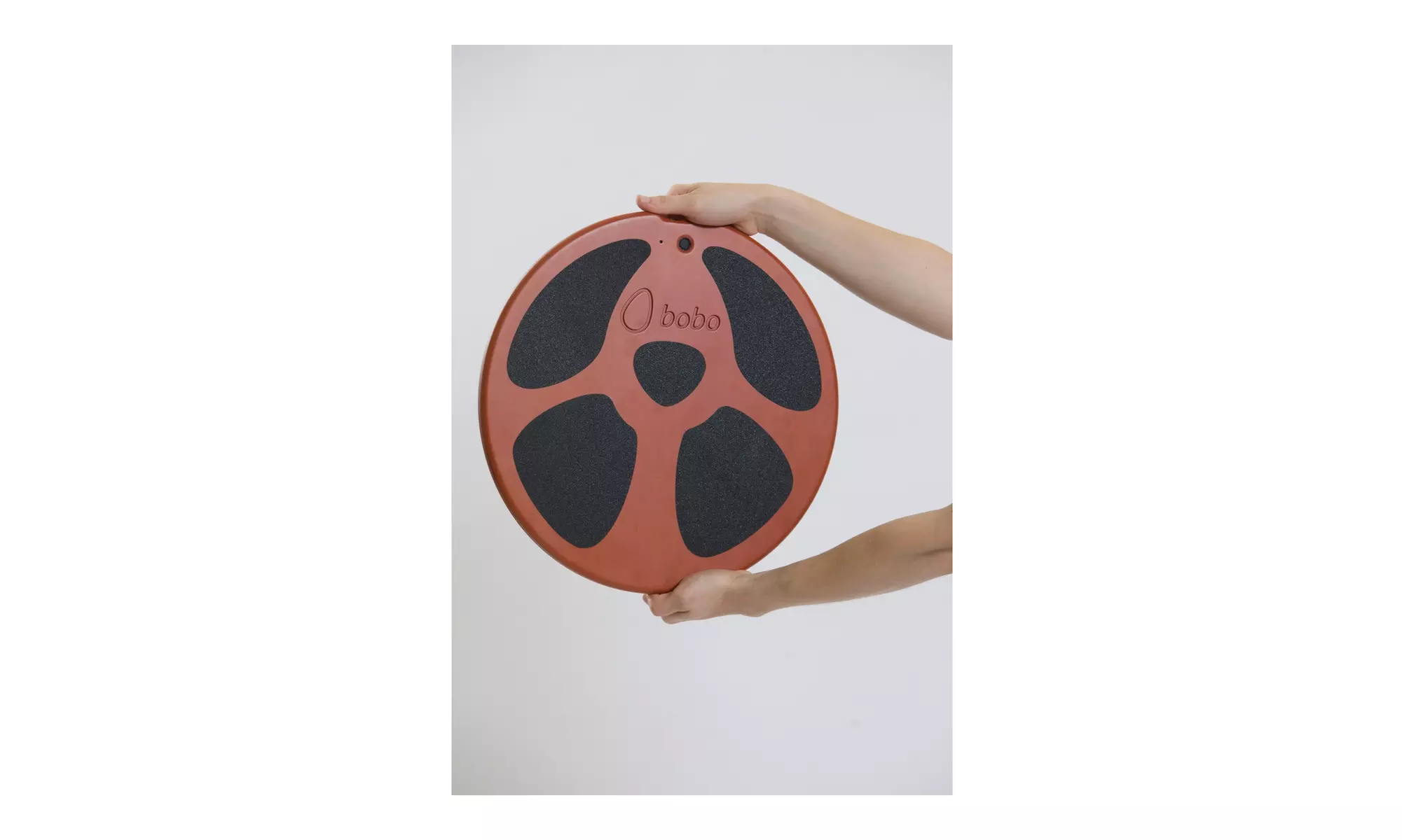 Bobo Home Balance Board (Orange) - Second Medium
