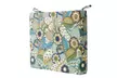 Four Pieces of Nest Outdoor Patio Seat Cushions  - Second Medium