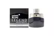 Montblanc Legend Eau de Toilette for Men (Multiple Sizes) - Second Medium