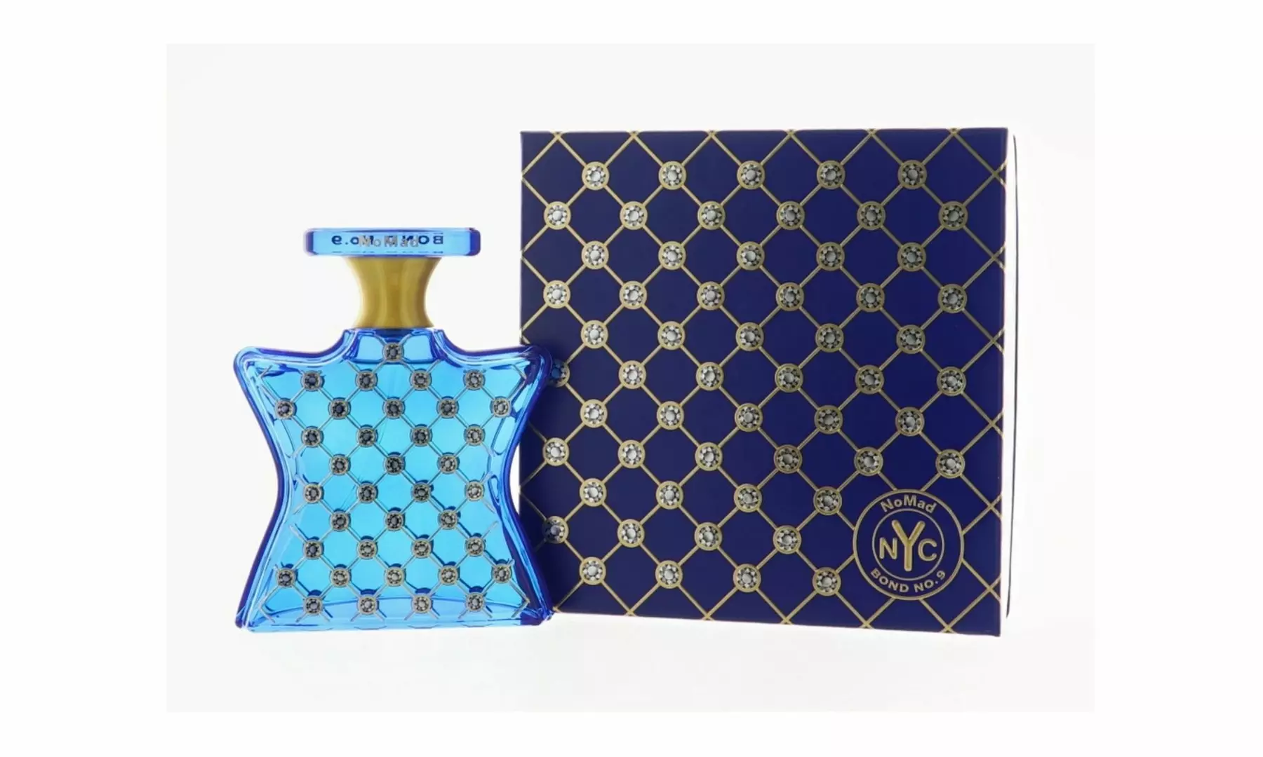 Bond No. 9 New York Eau de Parfum Collection for Men or Women (21 Scent Options)