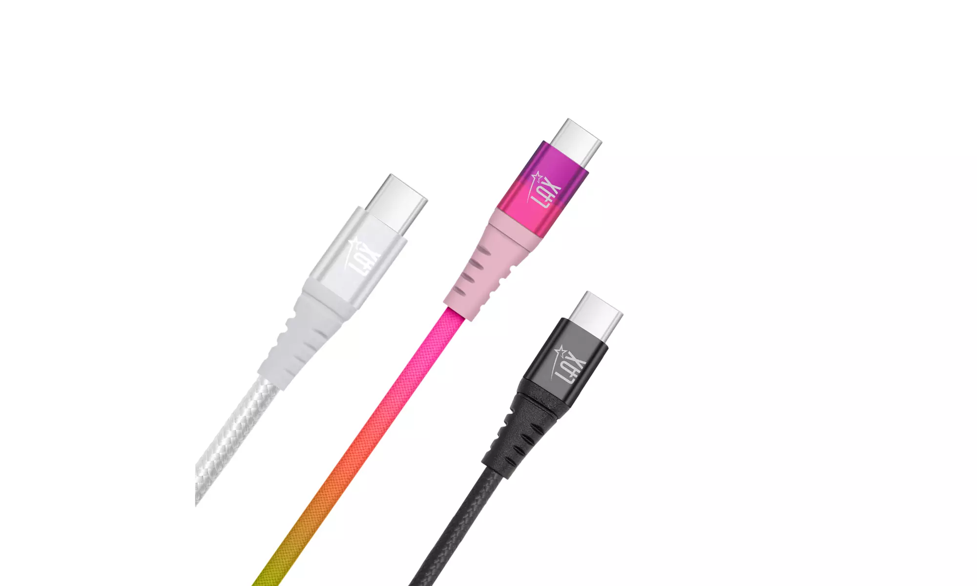 Apple MFi Certified Lightning to USB-C Cable
