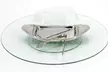Lazy Susan and Butter Dish Serveware Combo - Second Medium