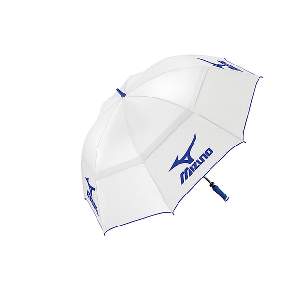 mizuno golf umbrella black