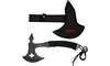 MTech USA MT-628 Axe 10.75in Overall
