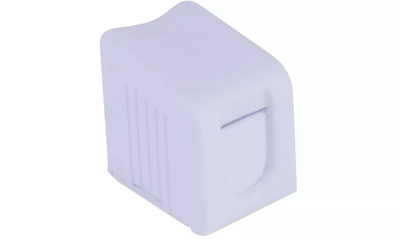 Stamp Organizer Stamp Roll Holder Dispenser with a Roll of 100 Stamps 2018 - Second Medium