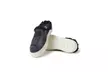 Dearfoams Womens Everly Sport Foam Mule - Second Medium