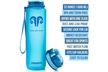 Embrava Best Sports Water Bottle - 32oz Large - Fast Flow - Second Medium