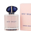 Image 1: Giorgio Armani My Way Eau De Parfum for Women 3.0 Fl. Oz.