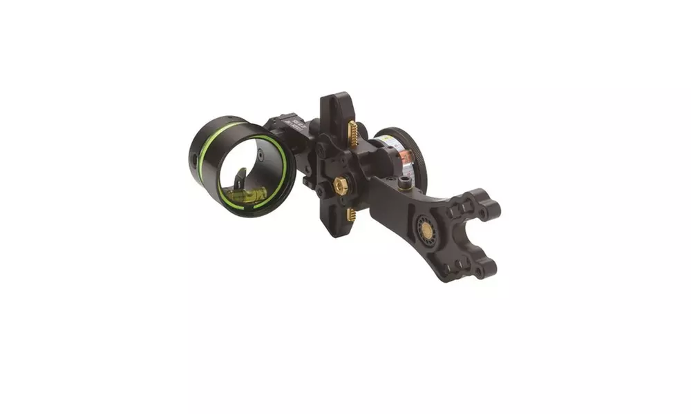 HHA Optimizer Lite King Pin XL 5510 Sight .010 KP-XL5510 - Primary Image