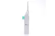 Air Powered Floss Teeth Cleaner and Tooth Stain Eraser Kit - Second Medium