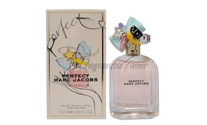 Marc Jacobs Perfect Eau de Parfum Women's 3.3 oz / 100 ml Spray 