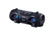 Toshiba 25W Portable Bluetooth CD Boombox with USB & SD Card Input - Second Medium