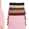 6-Pack Pink & Brown Boyshorts