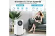 Costway 3-in-1 Portable Air Conditioner Unit | AC, Fan & Dehumidifier for Home & Office - Second Medium