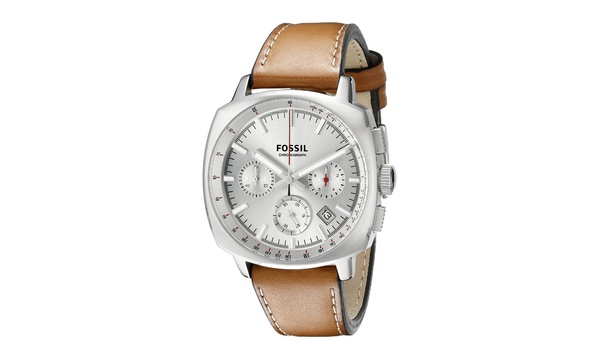 Fossil 2024 haywood chronograph