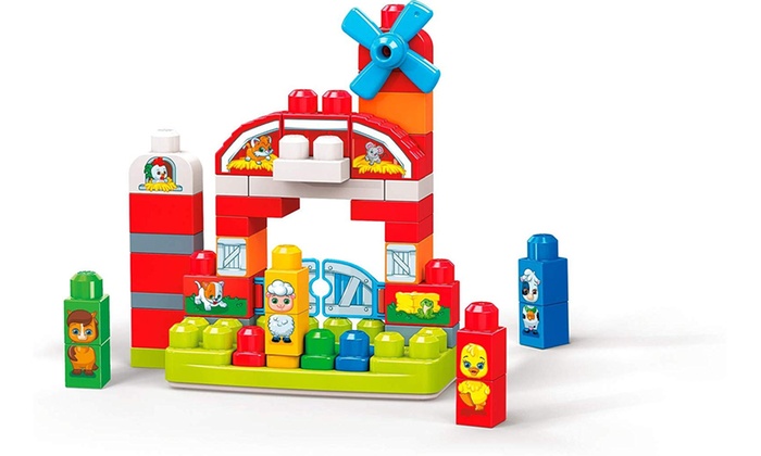 mega bloks wholesale