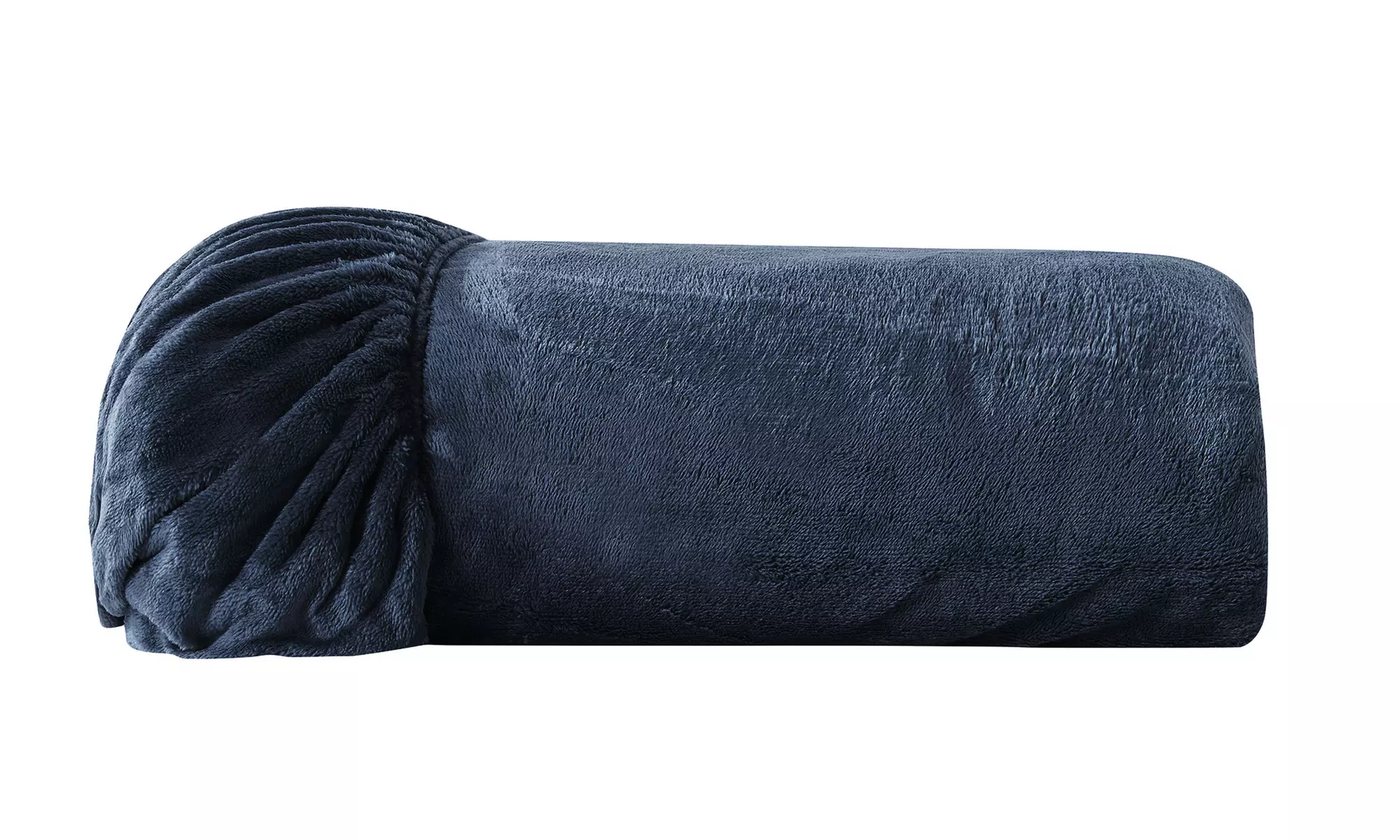 FreshFolds Ultra Soft Velvet Plush Fitted Sheet