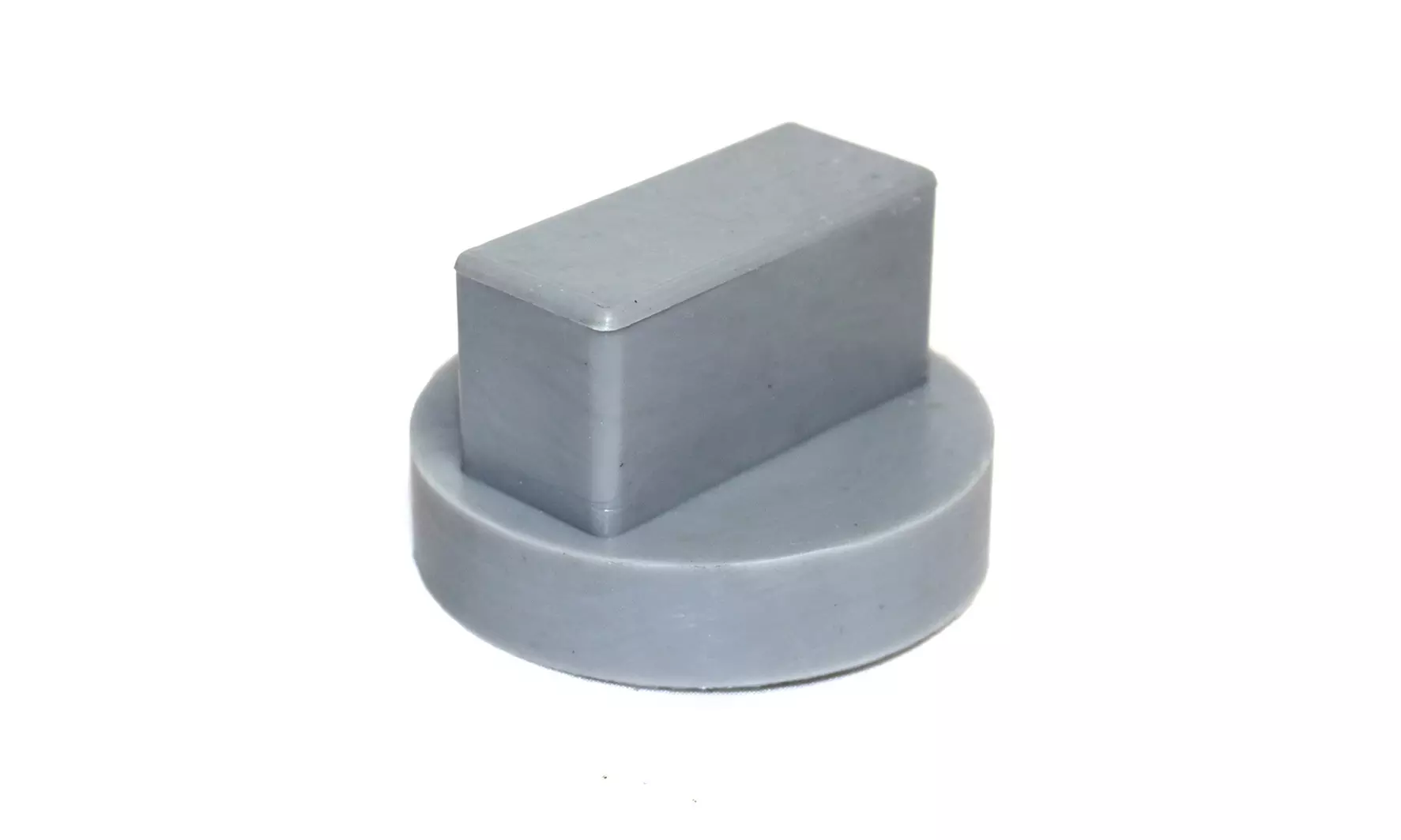 Universal for Mercedes Benz Square Slot Jack Pad Adapter  - Primary Image
