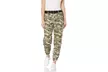 YDX Women's Twill Stretchy Jogger Pants - Second Medium