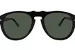 Persol Unisex Designer Sunglasses - Second Medium