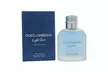 Dolce & Gabbana Light Blue Eau Intense Eau de Parfum for Men or Women - Second Medium