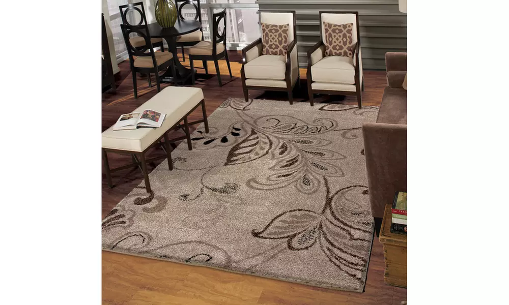 Kazoo Area Rug - Primary Image
