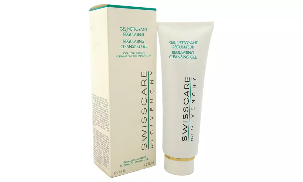 Givenchy Swisscare Women 4.2 oz Cleansing Gel - Primary Image