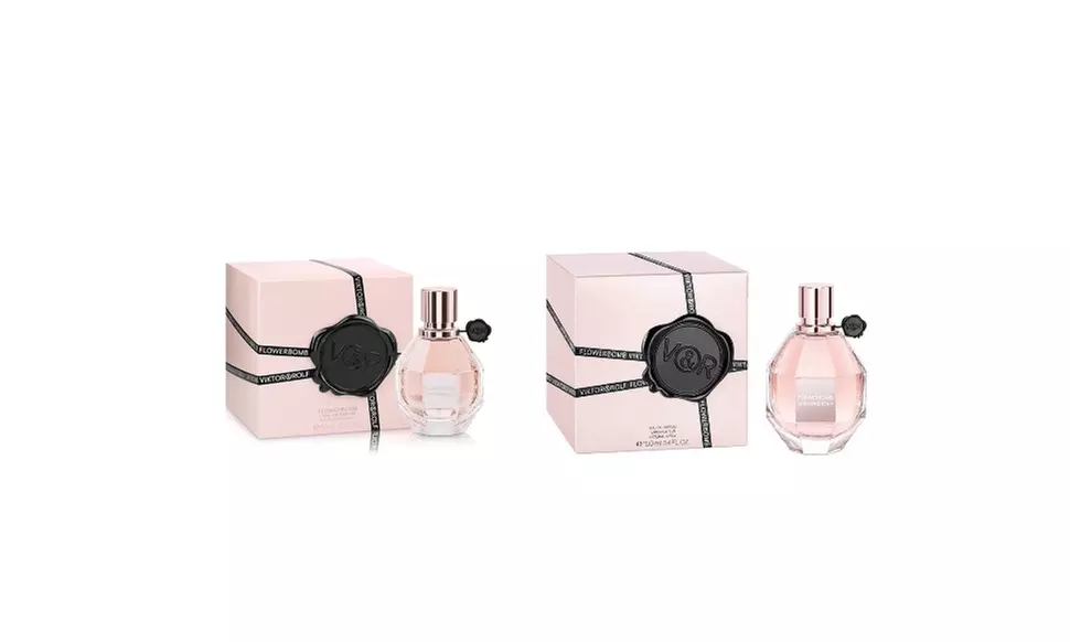 Viktor & Rolf - Flowerbomb EDP Spray for Women (Multiple Sizes)