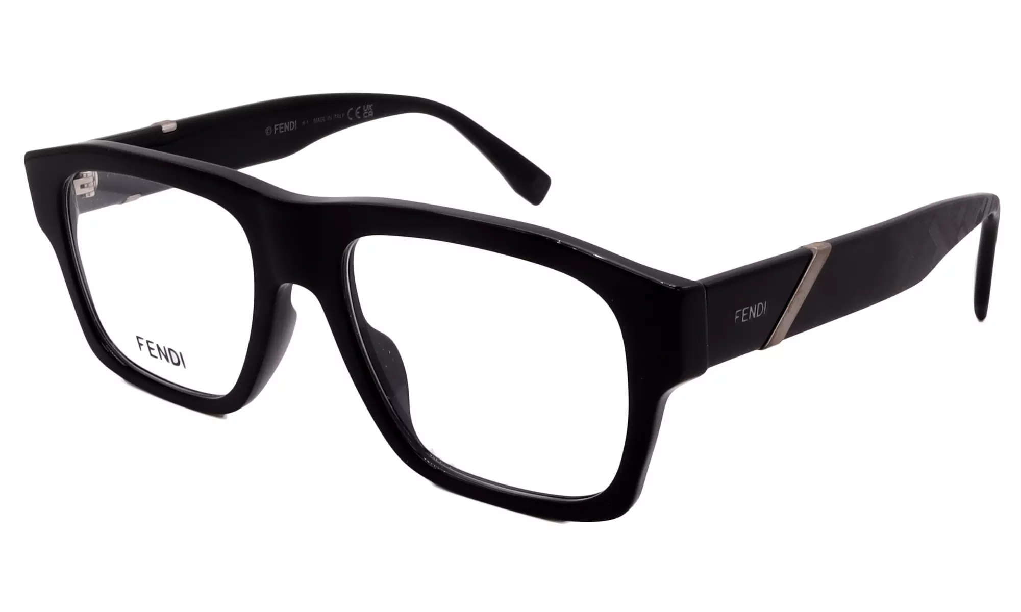Fendi Eyewear Collection