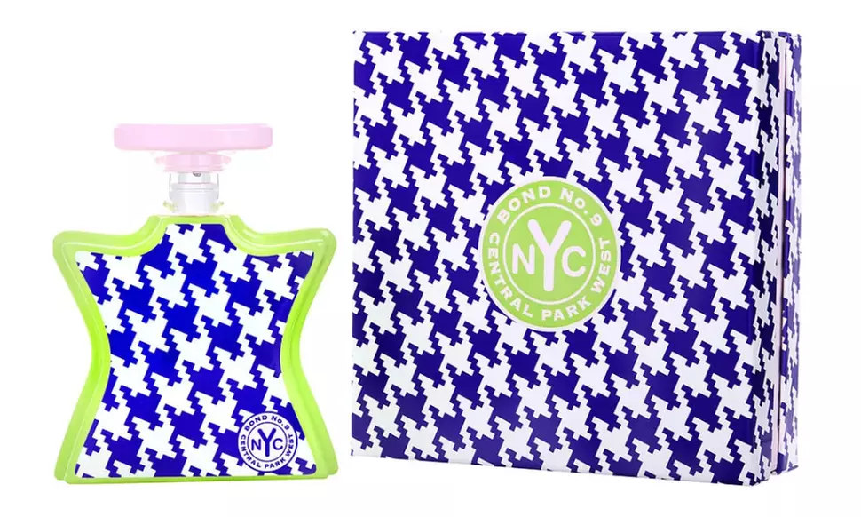 Bond No. 9 Eau De Parfum Collection