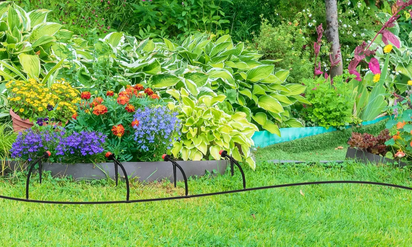 LakeForest Home Gardening & Irrigation Collection