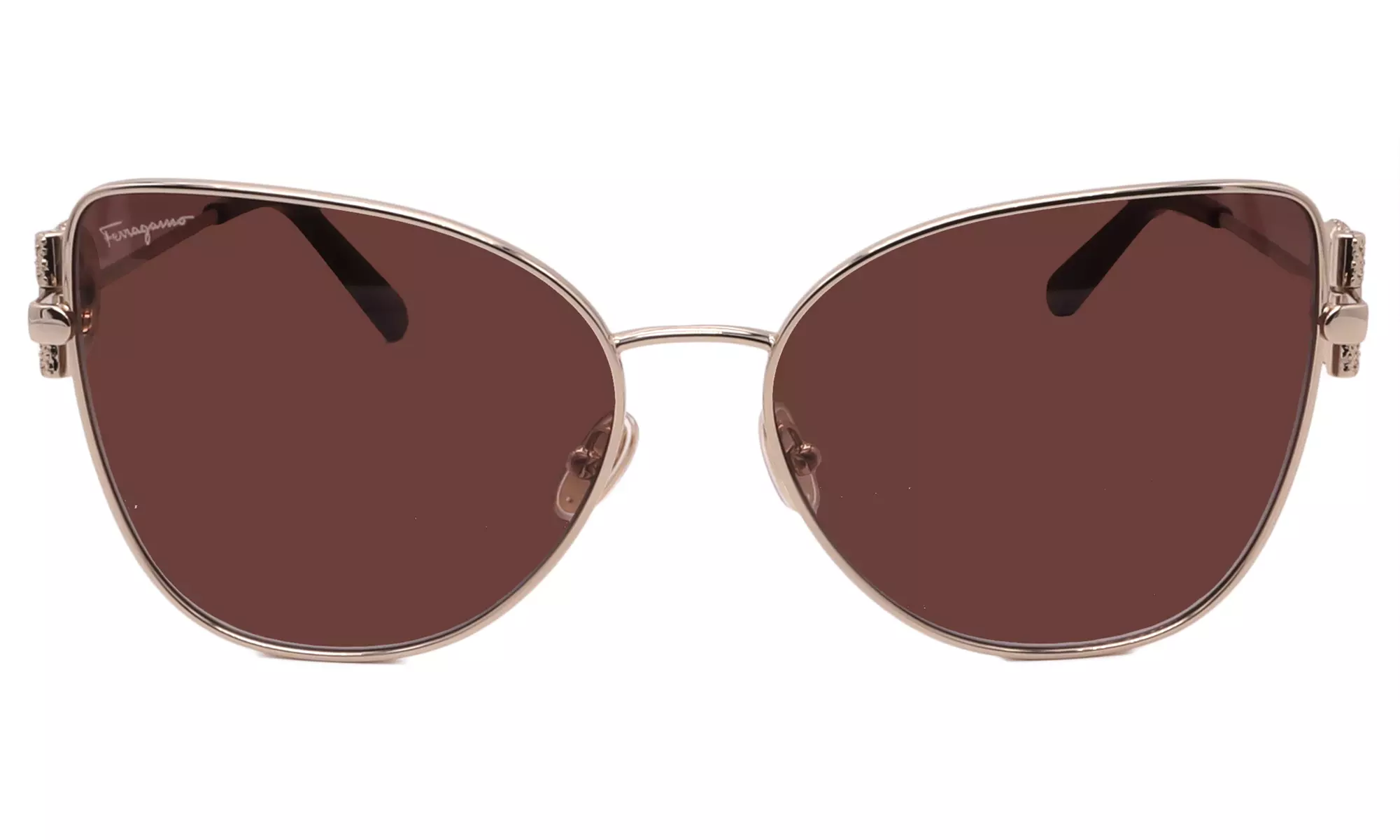 Salvatore Ferragamo Sunglass Collection