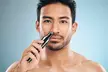 iMounTEK Men's 4-in-1 Electric Cordless Rotary Razor Trimmer Shaver Grooming Kit - Second Medium