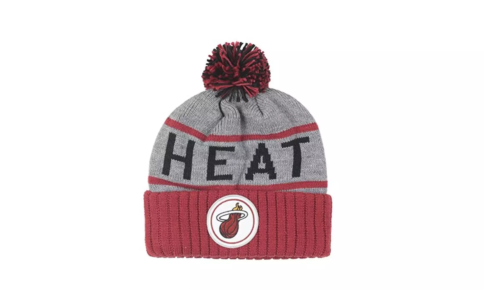 NBA Beanies Knit Hats - Cuffed & Uncuffed Multiple Teams Available!