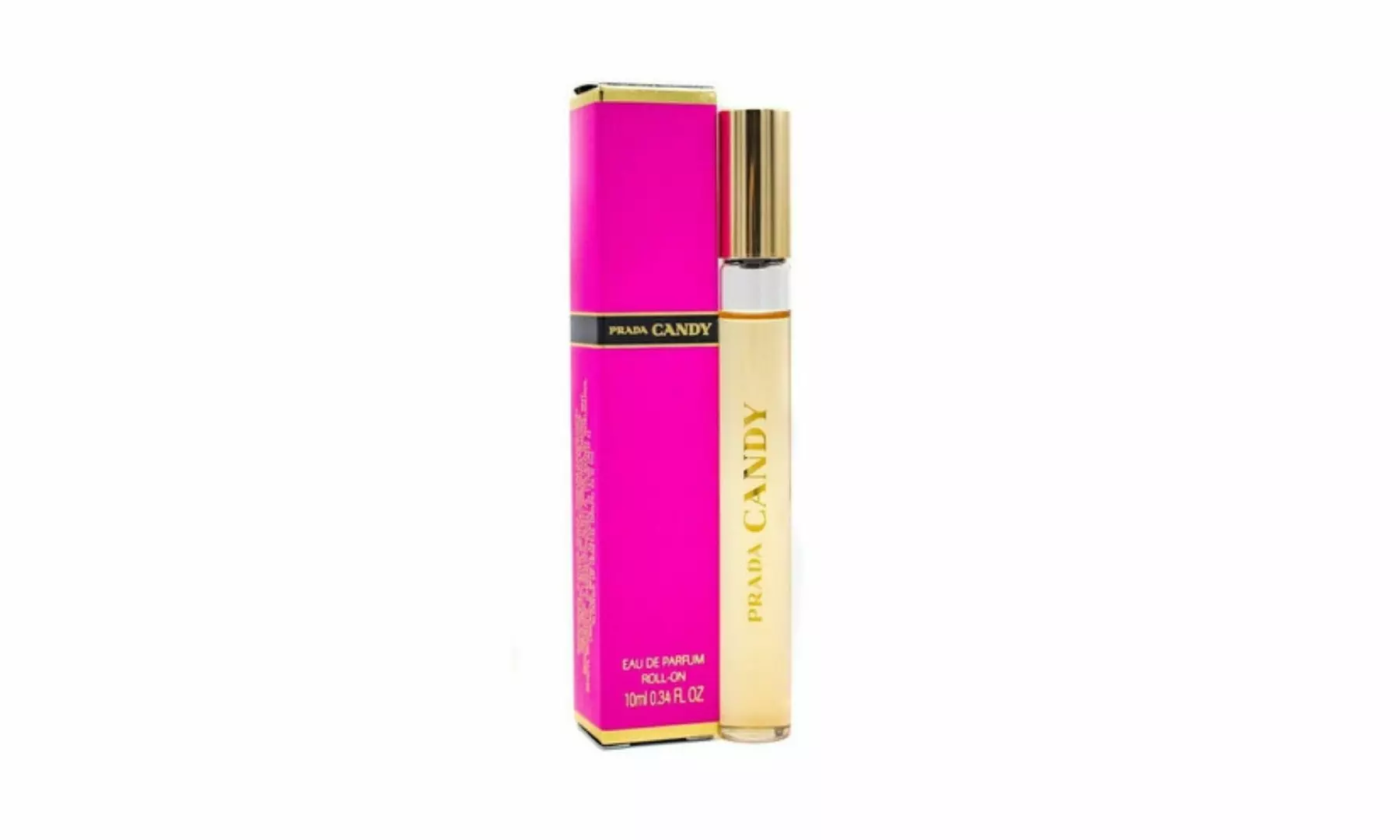 Prada Candy Eau De Parfum Spray for Women (Multiple Sizes) - Second Medium
