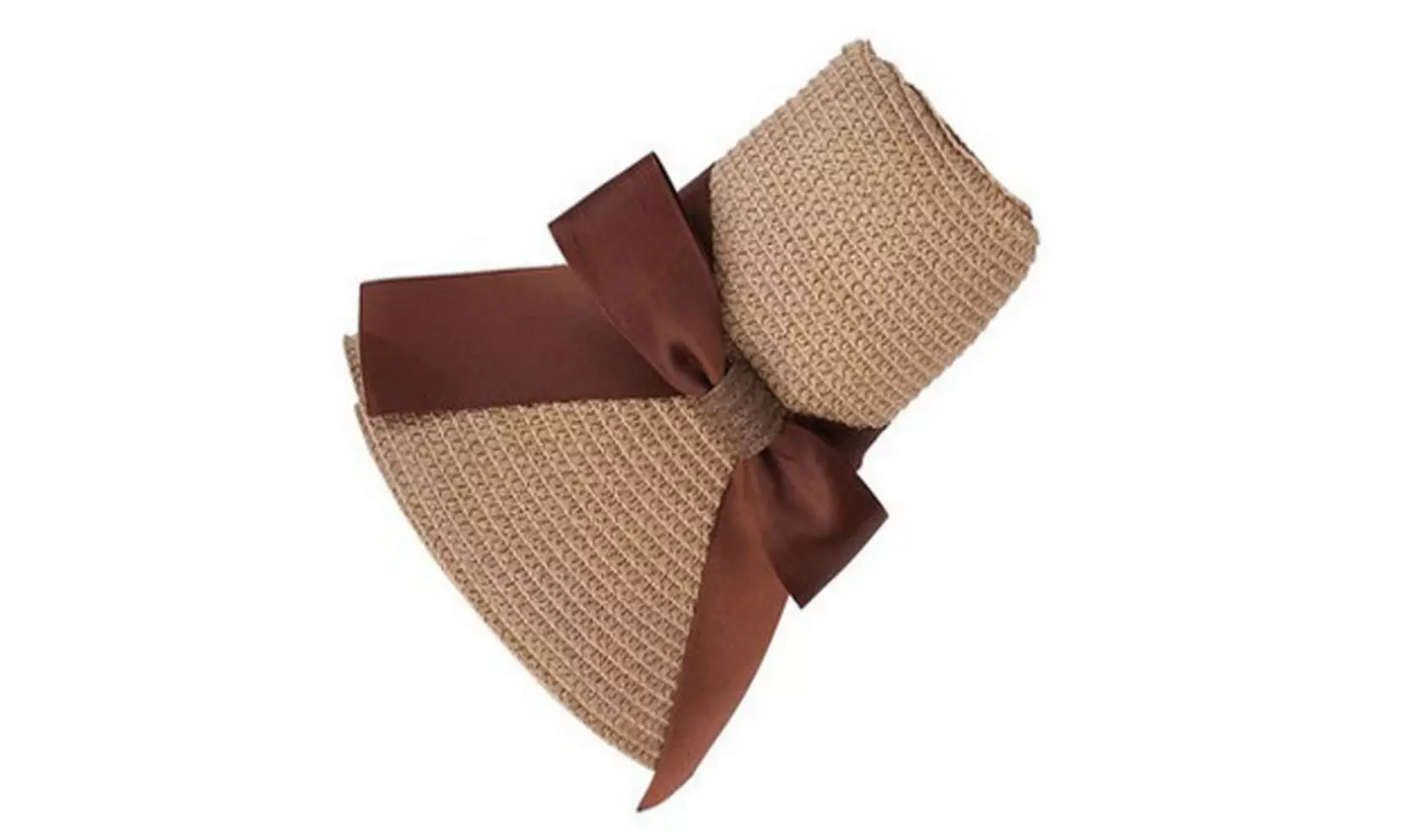 Womens UPF50 Foldable Summer Straw Hat Wide Brim Fedora Sun Beach Hat