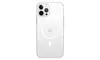 Apple iPhone 12 Pro Max Clear Case with MagSafe