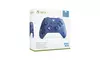 XBOX WIRELESS CONTROLLER SPORT BLUE