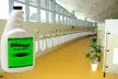 ODOREZE Natural Hardwood Floor Odor Neutralizer: Makes 64 Gallons to Clean Smell - Second Medium