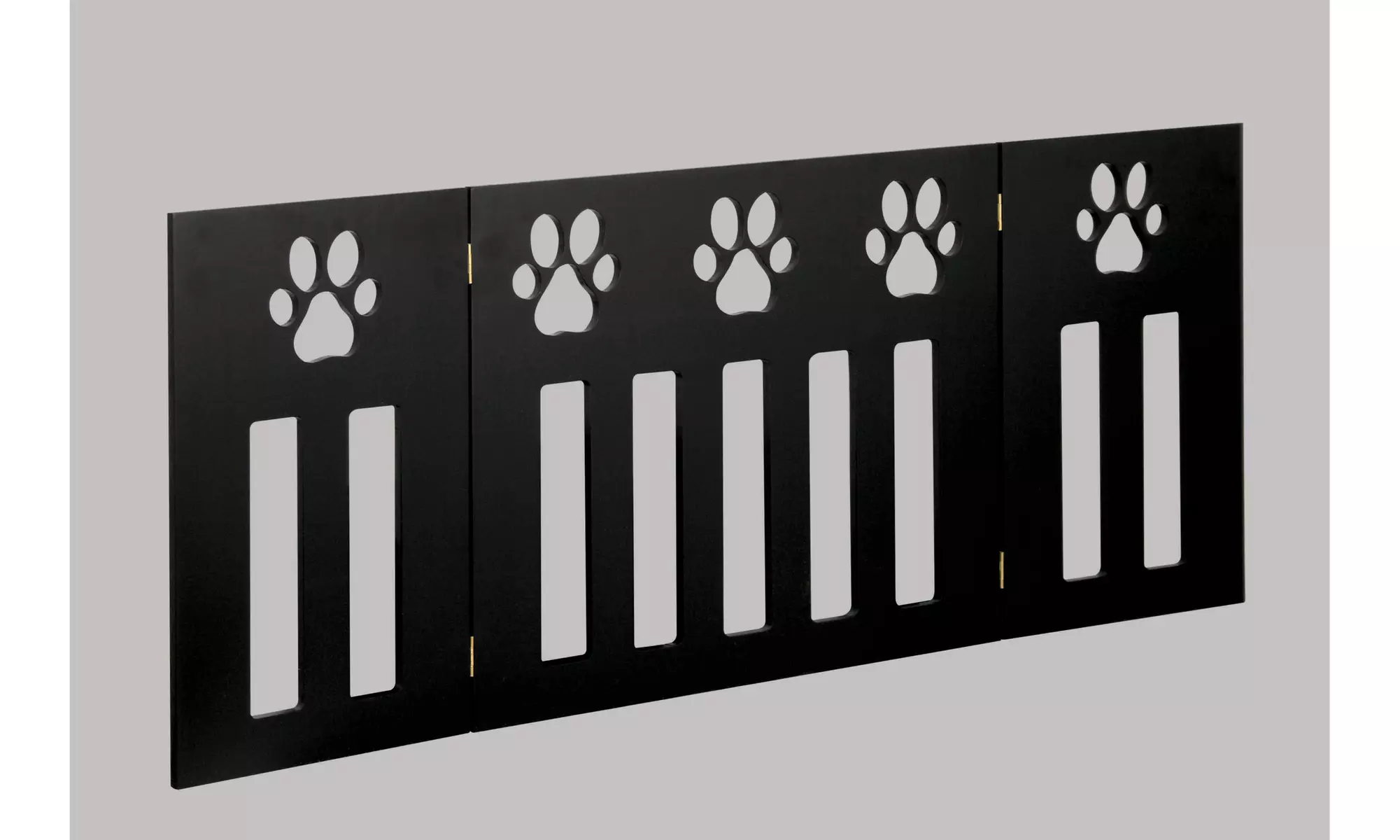 Paw Pet Gate - Second Medium