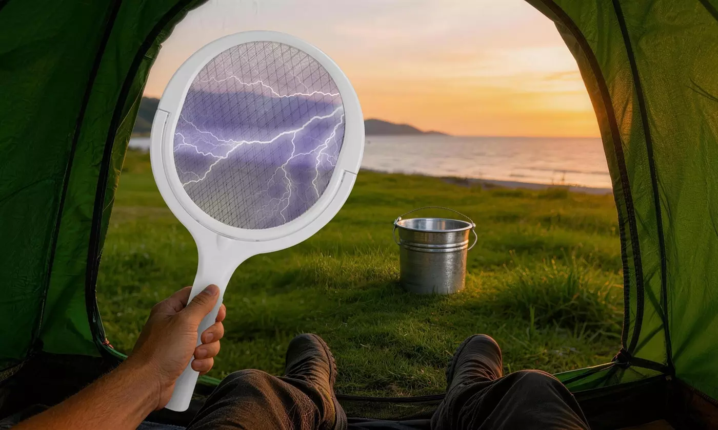 LakeForest Camping Essentials for Outdoor Adventures and Camping Trips