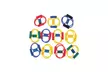 Exercise Stretch Fitness Tube Workout - random - Second Medium
