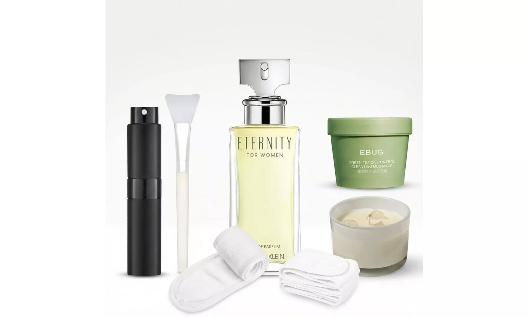 Top Women's Designer Perfumes with Beauty Gift Sets