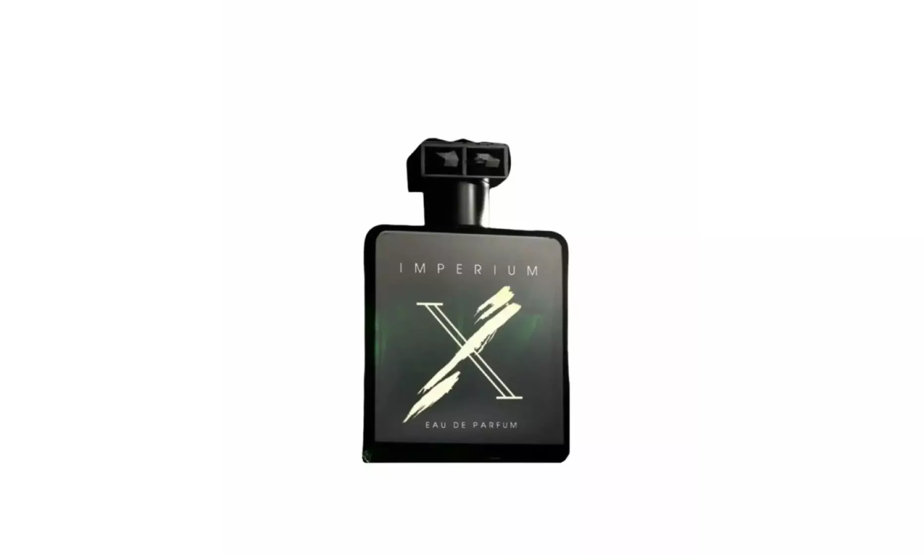 Fragrance World Imperium X Eau de Parfum for Men 3.4 Fl. Oz. - Second Medium