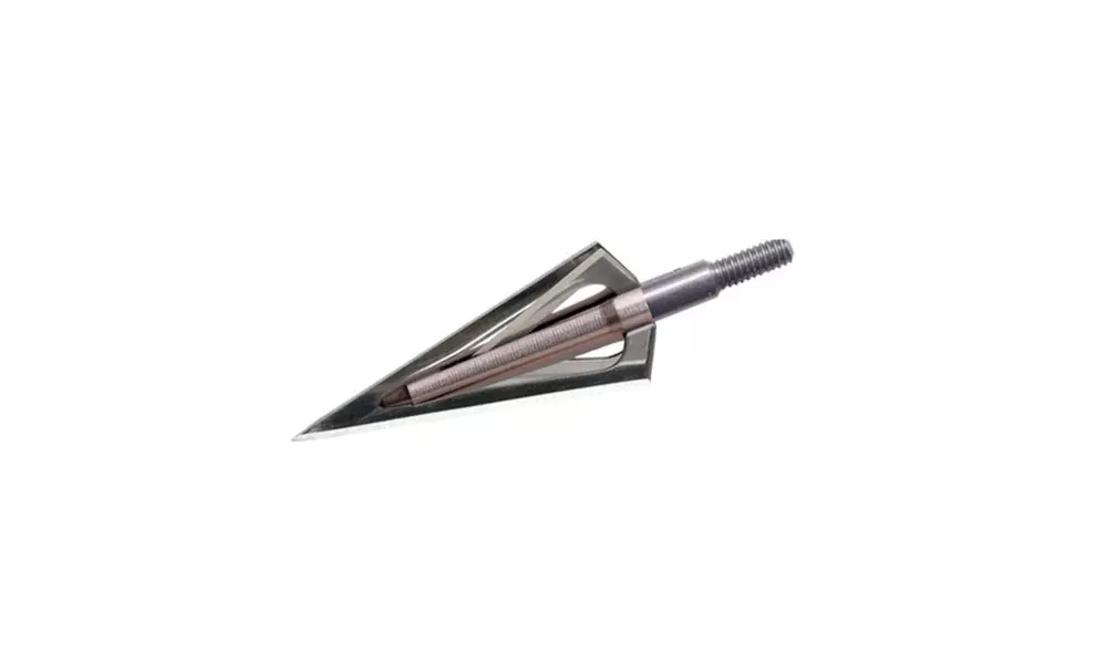 Muzzy Phantom 125Gr 4Blade Broadheads 3pk 4125 - Primary Image
