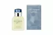 Dolce & Gabbana Light Blue Eau de Toilette Cologne for Men (Multiple Sizes) - Second Medium