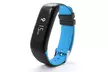 P1 Bluetooth Fitness Tracker with Heart Rate Monitor & Blood Pressure - Second Medium