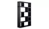 Acito Contemporary Bookcase