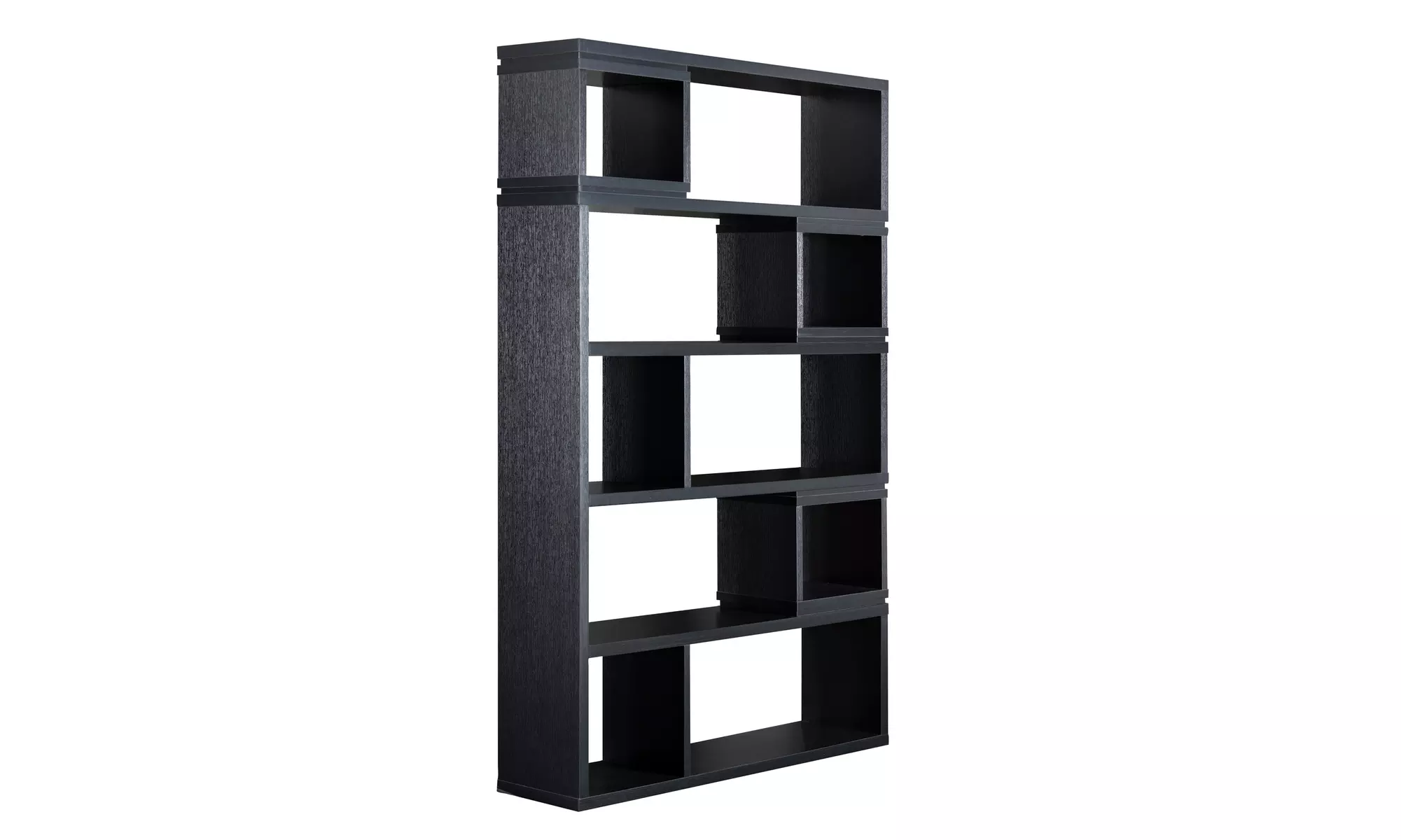Acito Contemporary Bookcase - Primary Image