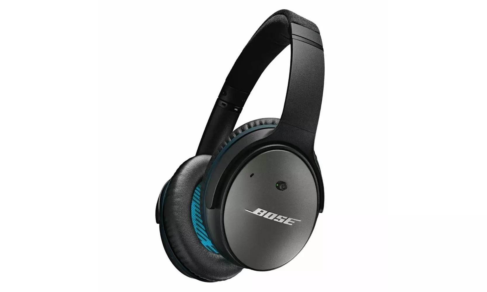 Bose QuietComfort 25 Noise Cancelling Headphones - Refurbished